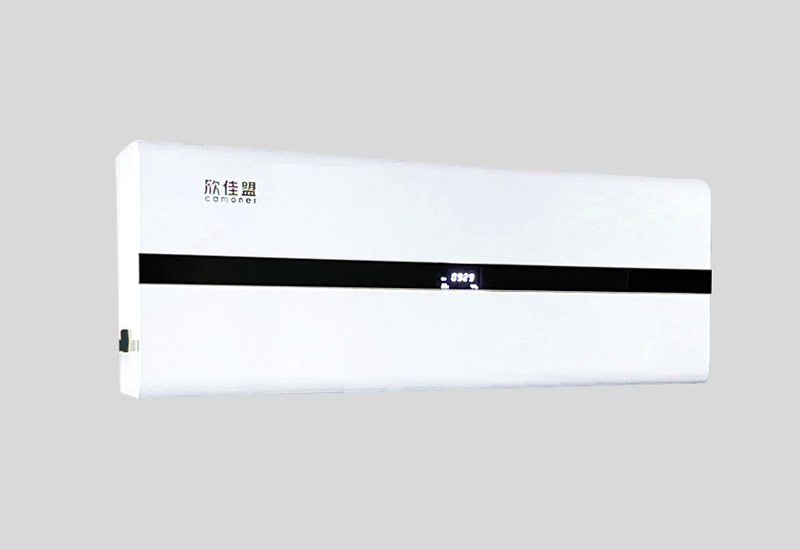 壁挂式紫外线空气消毒机C-ZB100
